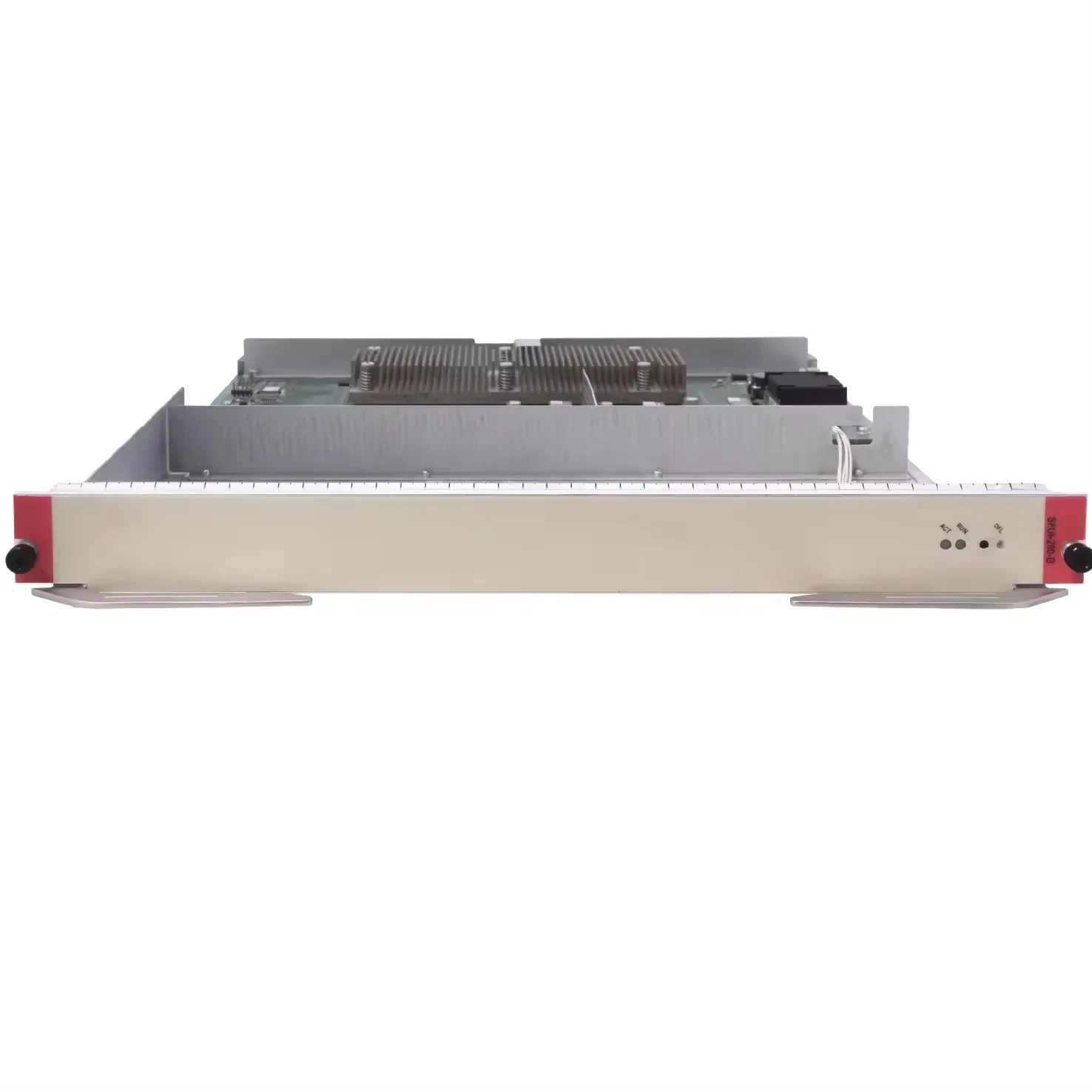 CR5DSFUIE07B 03053547 Unidad de red de conmutación de 200 Gbps B (sfui-200-b) Sfui-200-b para hardware 1