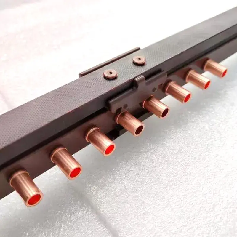 Transformer Accessories Manufacturers ISO - - SHZHEL 5