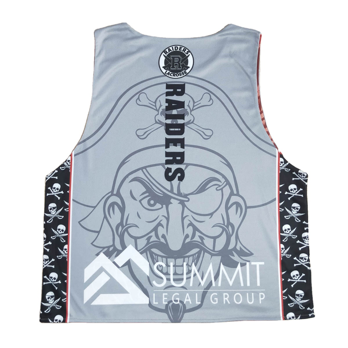 Fibulae Lacrosse Personales, Fibulae Lacrosse Reversibiles Summae Qualitatis 4