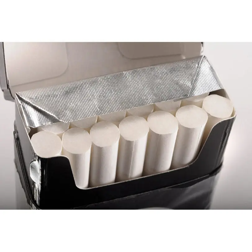Papierfabrik Tabak Inner Liner Verpackungspapierblätter oder Reelsupply 2