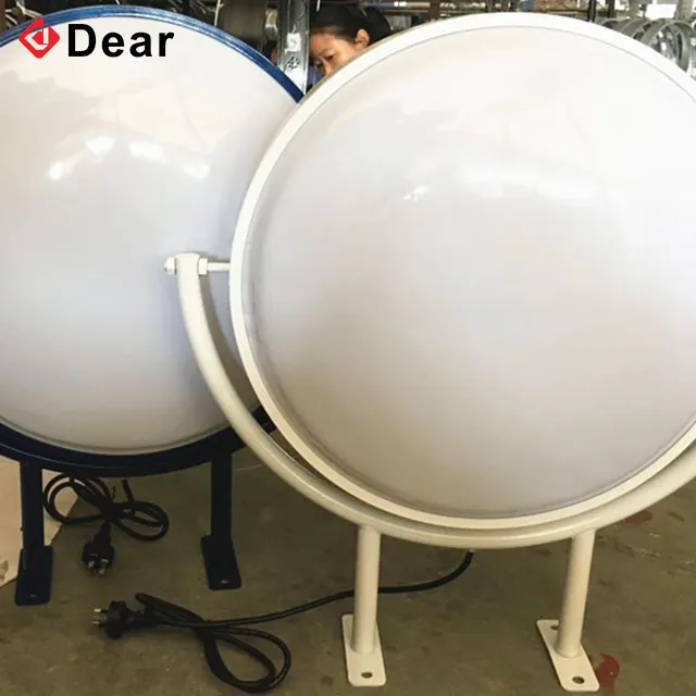 Weatherproof Light Box ROHS and ETL Wholesale - DEAR SIGN 7