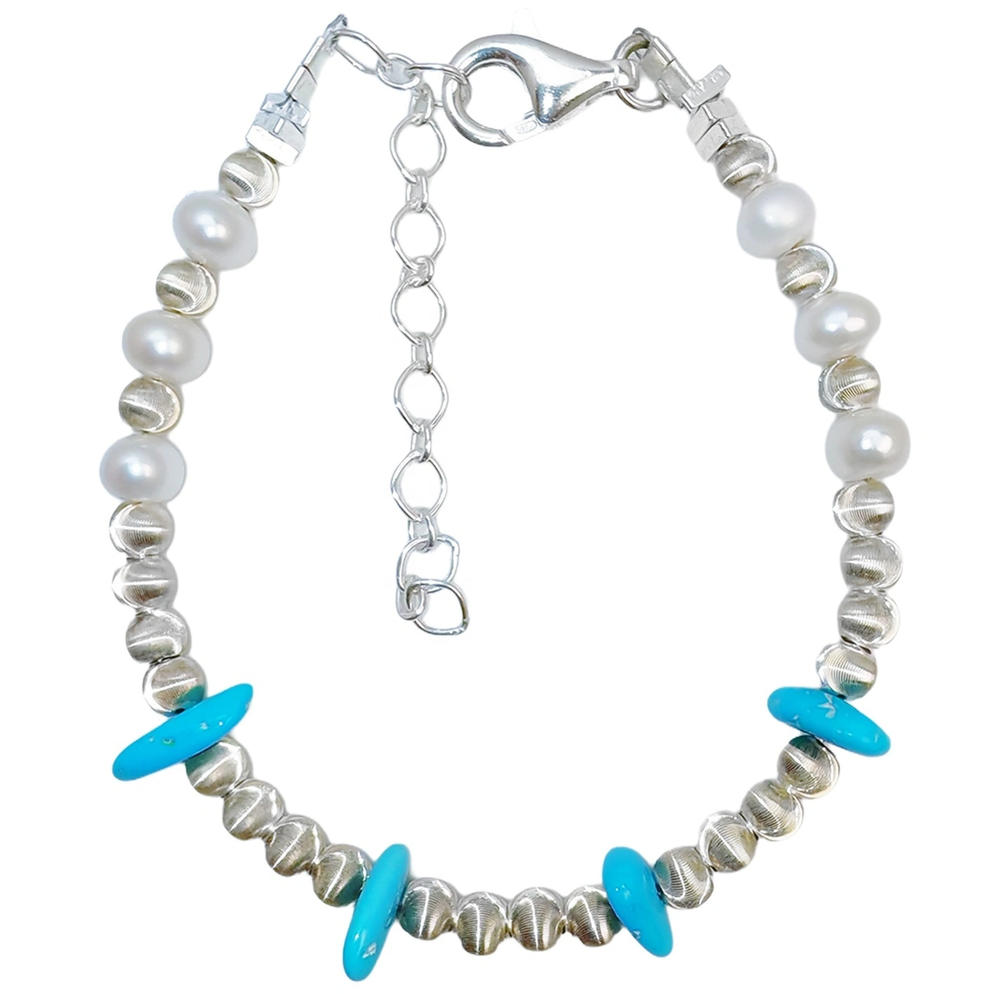 Handmade Bracelets Exquisite Natural Pearl Bracelets Fashion Women's Jewelry Versatile Multi-occasion Pearl Bracelets 1