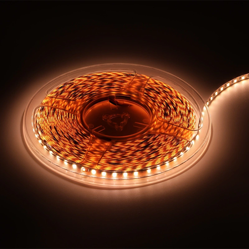Hitecdad LED 2835 Стрип Light 5 мм DC24V/12V Высокое качество для бара ресторана 1