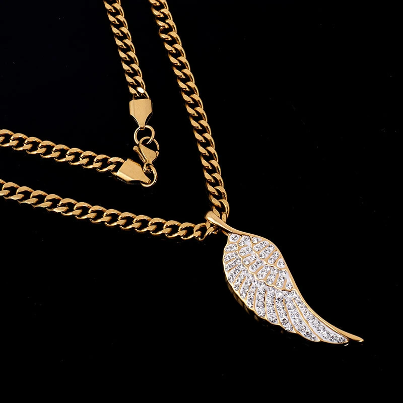 Full Iced Out Customized Moissanite Diamond 10kt Gold Brazilian Gold Jewelry Wholesale 1
