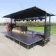 SINOSWAN Mobile Stages - for Sports Events - SINOSWAN 3
