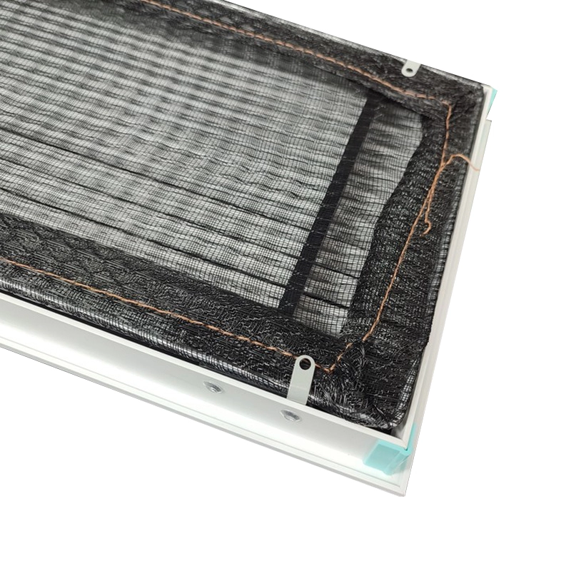 Top Linear Air Grille Linear Air Grille Company 4