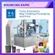 Weight Packing Machine Bag Plasticmade in China 1