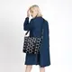 Customcustom Made Shopping Bags Wholesale Women Zipper 2
