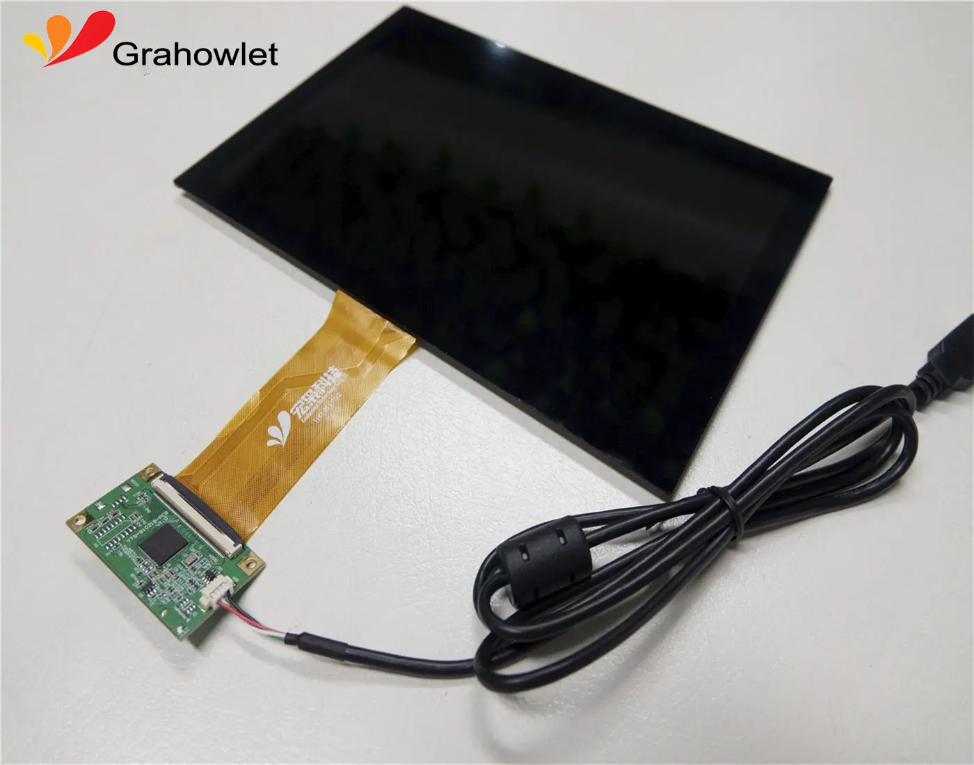 Touch Panel Supplier 1280*800 - - Grahowlet 6