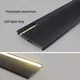 Factory Directled Strip Profile Aluminium for House Other Industial 7
