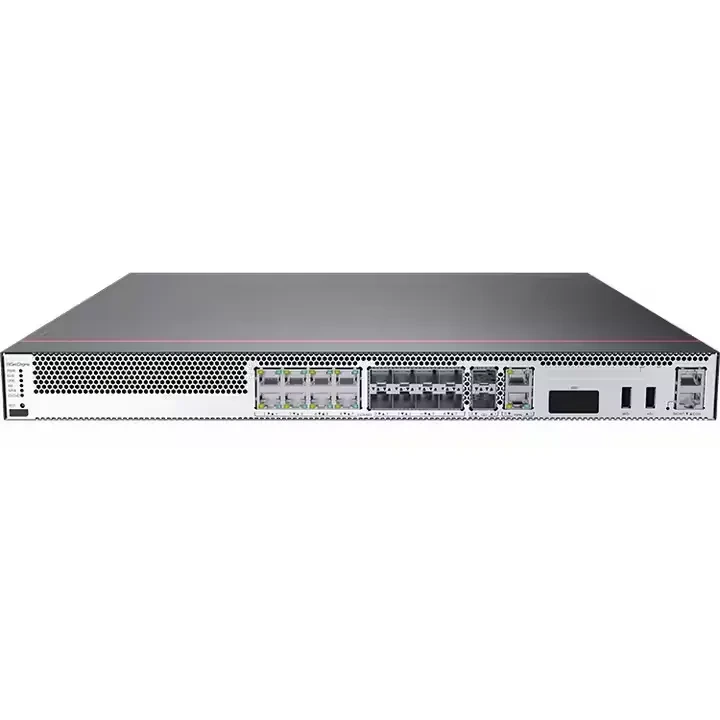 USG6620E 02352HMF USG6000E ENTERPRISE RACKMOUNT SEGURIDAD GATEWAY AI Multi-puerto de puerto 1
