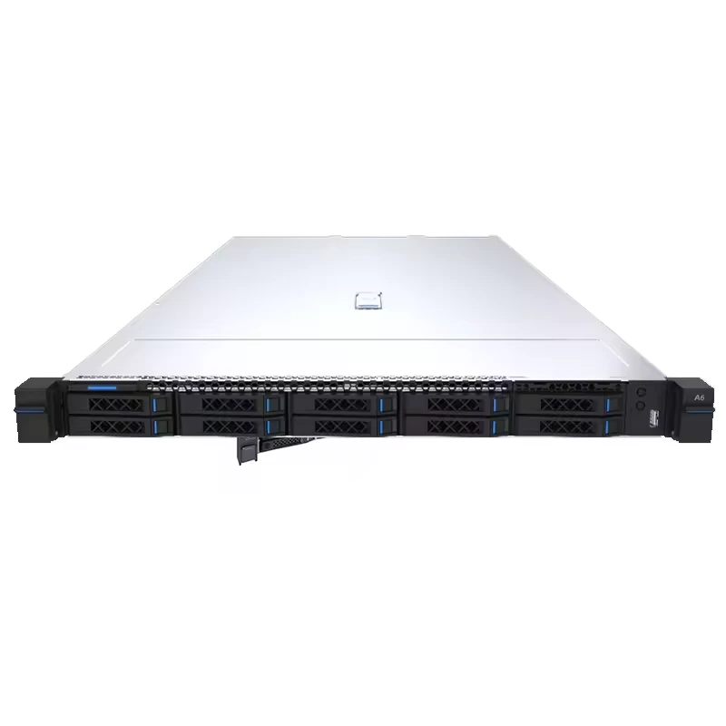 Fusionserver XH310 v2 Cavenet Server 1U Сервер 1U 1