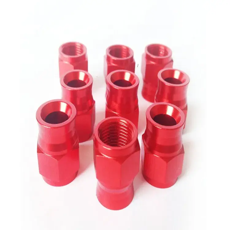 Newhexagon Nut M3-M100 Standard 6