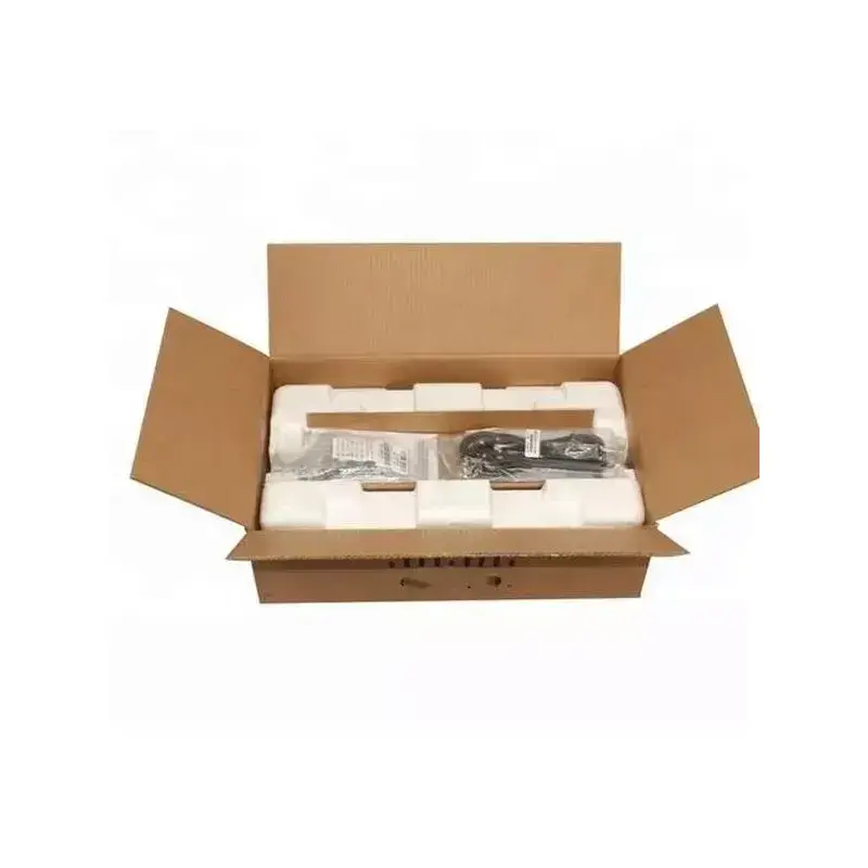 Chinese Network Switch Manufacturers Company High-tech EnterprisesS5755-H24UTM4X4Y2C 5