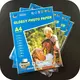 Customized Glossy Photo Paper Price List 5