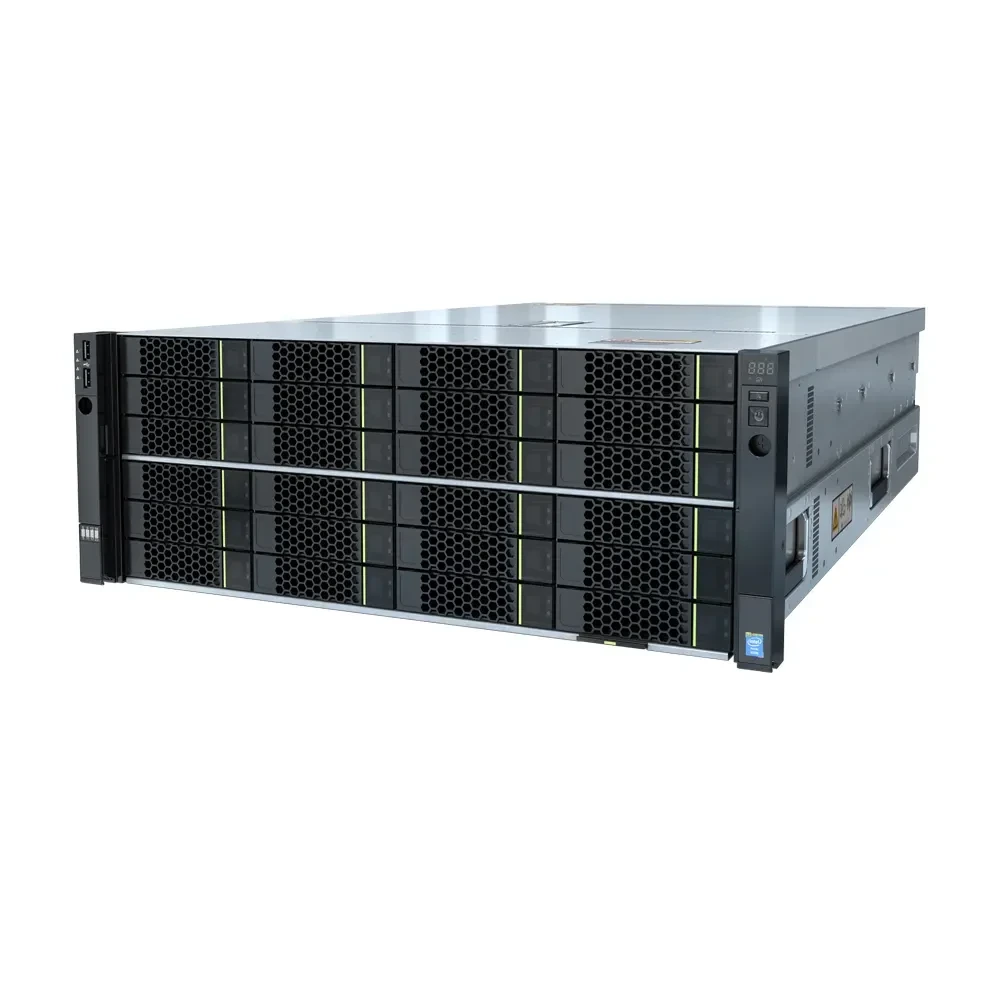 Fusionserver 5288 V3 New Generation 4 U STACK DUALTER ORESS 1