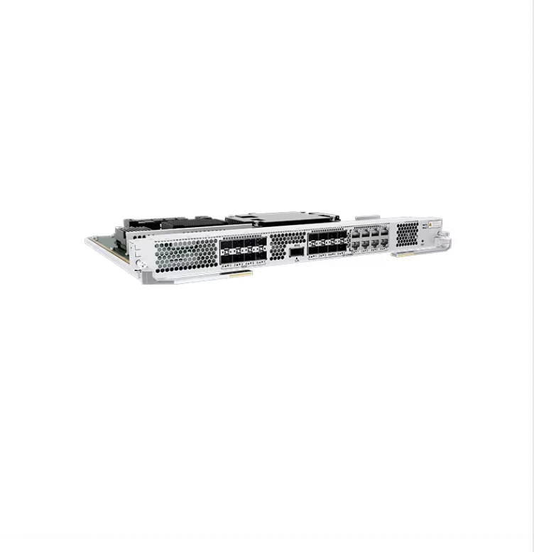 Spu-700h (ar8700 Service Process Unit (spu-700h) 1*40ge Qsfp+ 8*10ge Sfp+8*ge Combo) 1