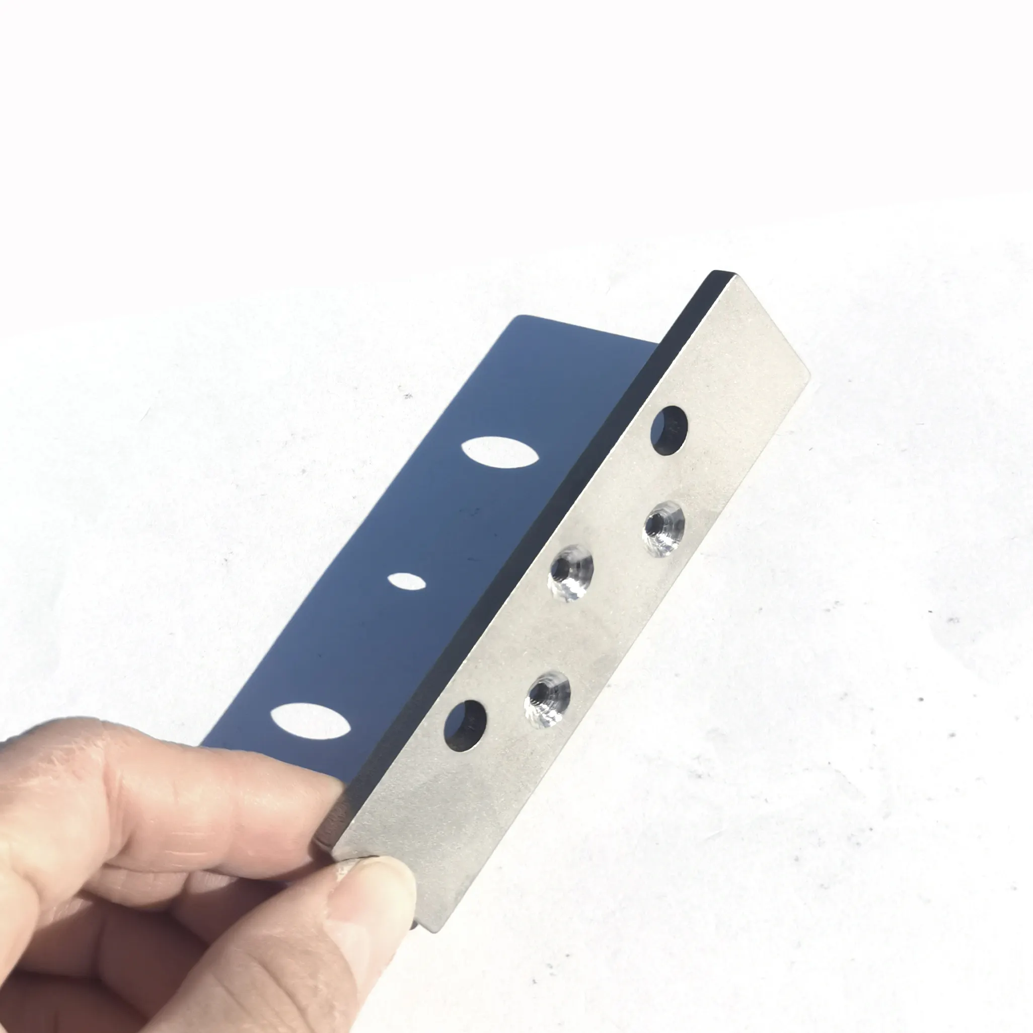 Precision Metal Stamping Parts Suppliers Customized Color - - JOINXUN 5