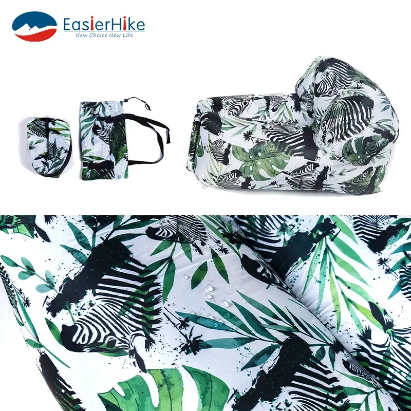 Air Lounger Wholesale SetFactory Price 6