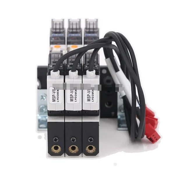 Juk1 750 Vacuum Ejector Asm E3066700000 E93147250a0 Pv140507000 1