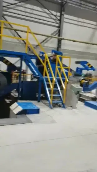 Color Coating Line Manufacturers SPCC - - HiTo 1