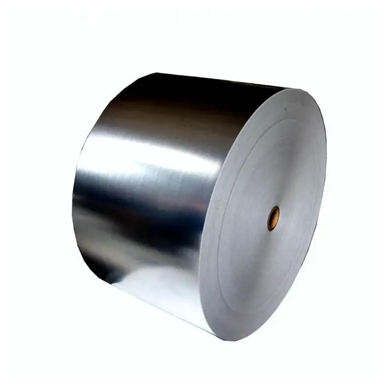 Best Metallized Paper 3