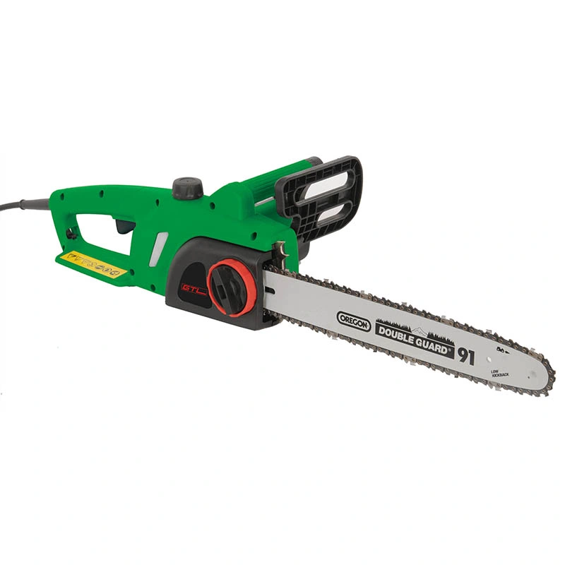 1800W/2000W Electric Chain Saws For Sale - GTL Tool 2