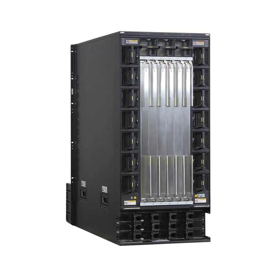 CE12812 CE12800 Series High-performance Data Center Core Enterprise Switches 1