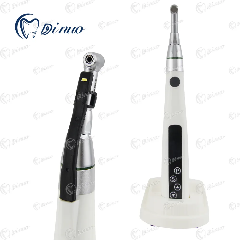 Root Canal Files Metal Wholesale - DINUO 3