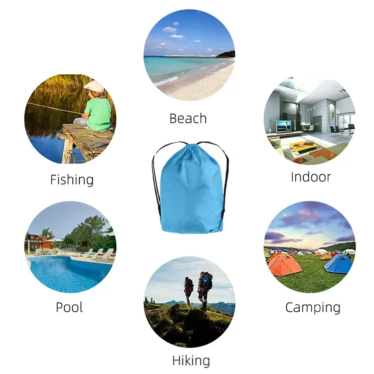 Floating Lounge Chair Living Room Funiture - - Beidou Outdoor 6