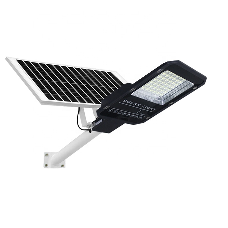 Hitecdad 300W-600W High Power Solar Street Lamp для экономной экономной экологи 1