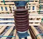 Ceramic Bushing Insulators High Voltage Wholesale - SHZHEL 3