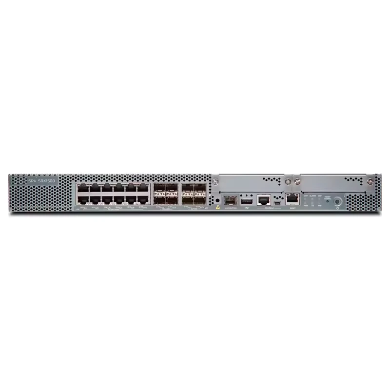 SRX300-SYS-JB Srx300 Series Service Gateways Firewall 1