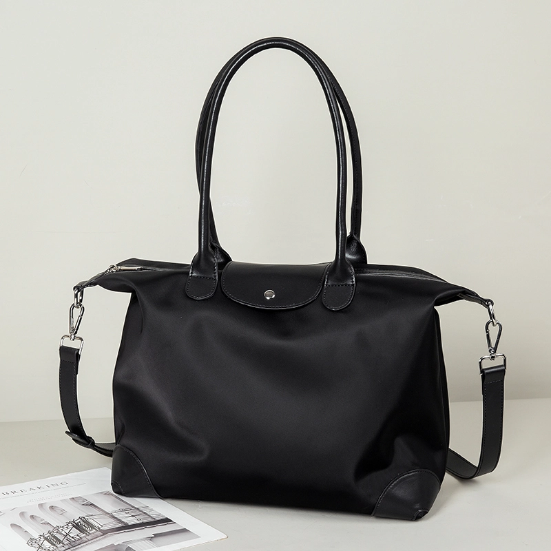 Women Shoulder Travel Bag None by ALLWIN Bag 2