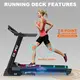Ciapo Best Treadmill 0.8-15km/h Best Treadmillmanufacturer 7