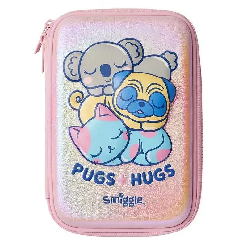 Hot Saleeva Laptop Case EVA Zipper Closure Case Customized Logo Acceptable 5