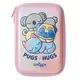 Hot Saleeva Laptop Case EVA Zipper Closure Case Customized Logo Acceptable 5