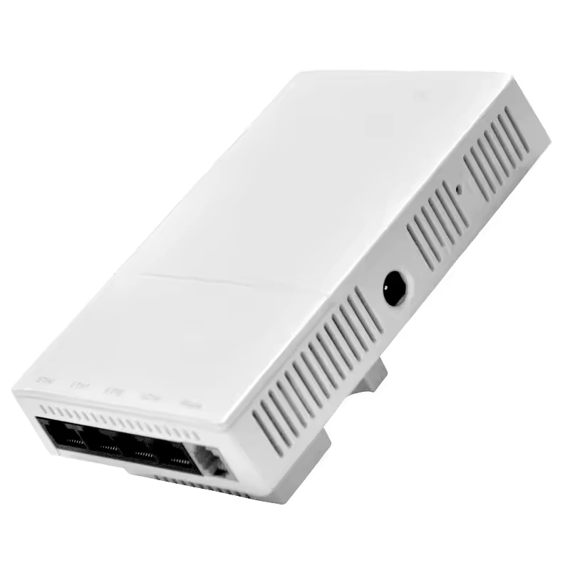 AirEngine5761S-10W Wifi6 Panel Interior Inalámbrico AP Controlador de acceso inalámbrico de la mejor calidad 1