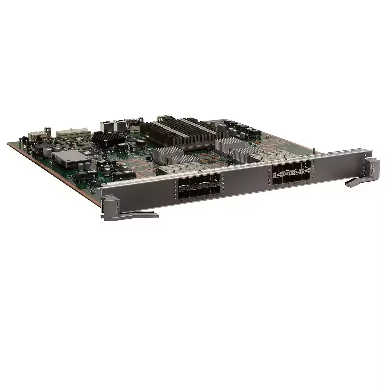 EH1D2X16SFC0 03030NXP S9700 Series S9703 S9706 S9712 16-Port 10GBASE-X Interface Card (FC, SFP+) for h w 1