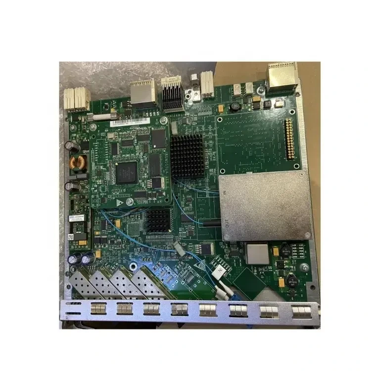 SSR1SLQ115 SSR1SLQ116 SSR1SLQ117 03053296 03053297 03053298 Плата оптического интерфейса SDH OSN 1500 для аппаратного обеспечения 1