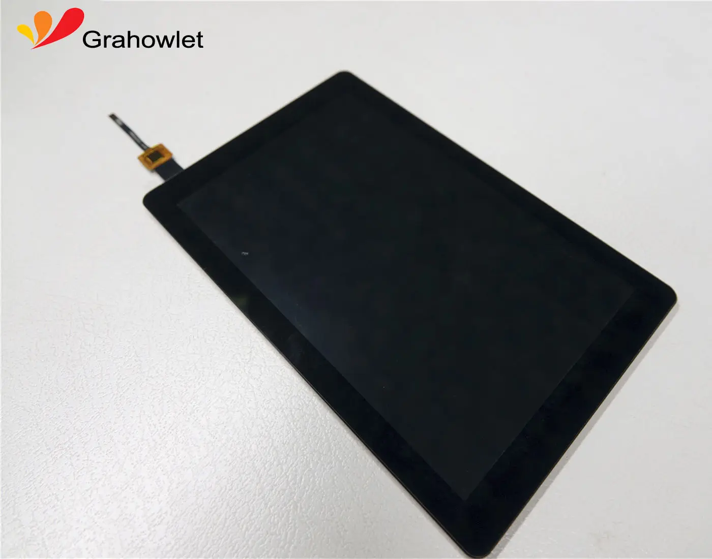 Touch Screen Supplier Yes - - Grahowlet 4
