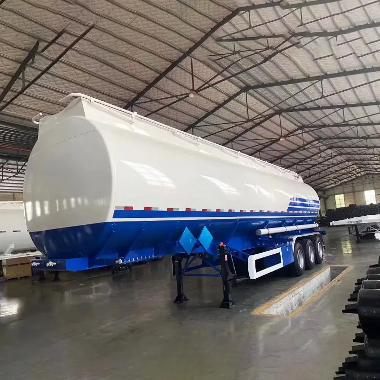 Long Lasting Flatbed Pup Trailer for Sale From China 3