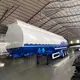 Long Lasting Flatbed Pup Trailer for Sale From China 3