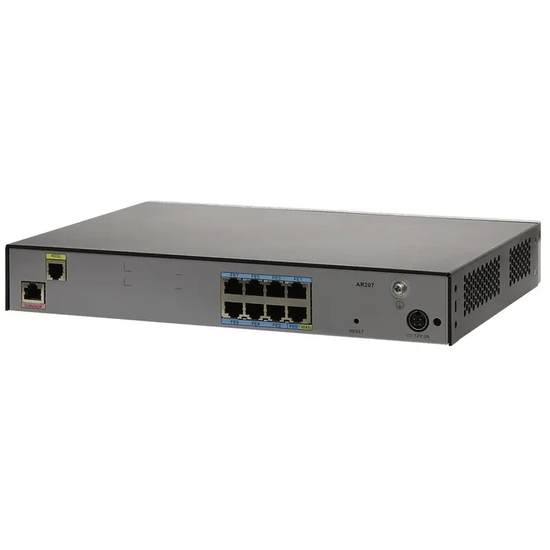 AR207 02353841 AR200 Serie Enterprise Wifi 4G Access Router 1