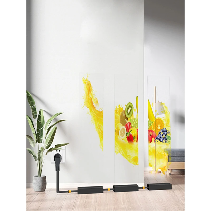 High Qualityp3 Smart Led Poster 8-16m IP20 6