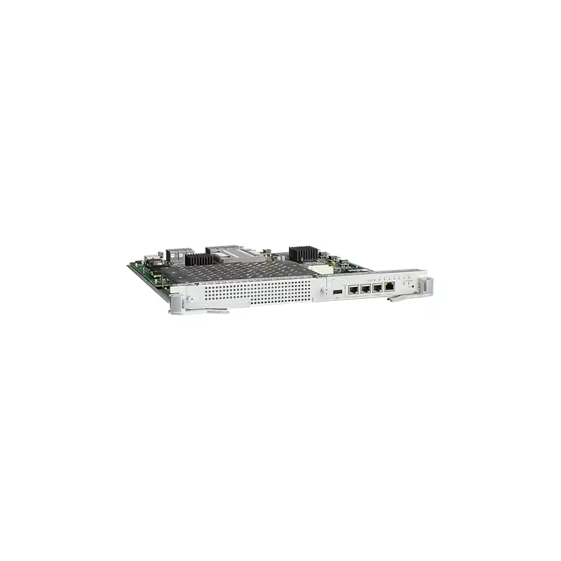 LE2D2SRUC000 03031FXR S9306E/S9312E Unité de commande principale C (horloge en option) pour hw 1