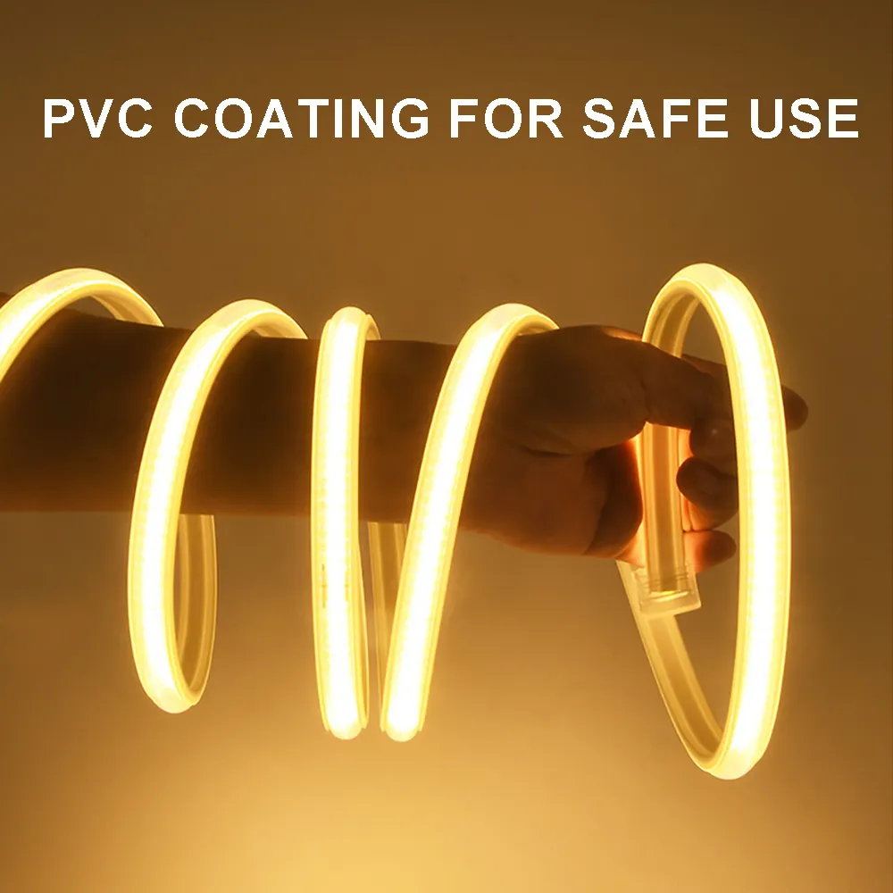 Led Stripe Cob NO - Bulk Production - GO OCEAN 3