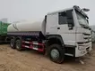 Best 1500 Gallon Water Truck 3