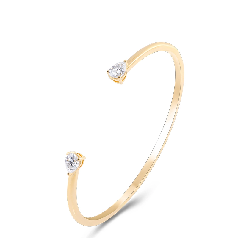 Bijoux en or 14K 1