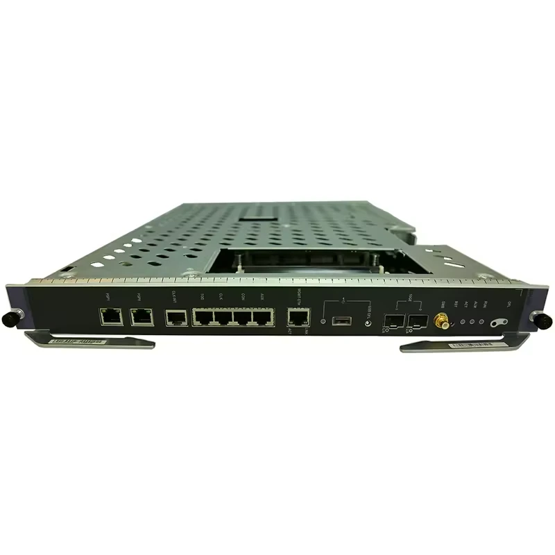 ME0DMPUX8670 03057367 Me60-x16a Unidad de procesamiento principal B6 para HW 1